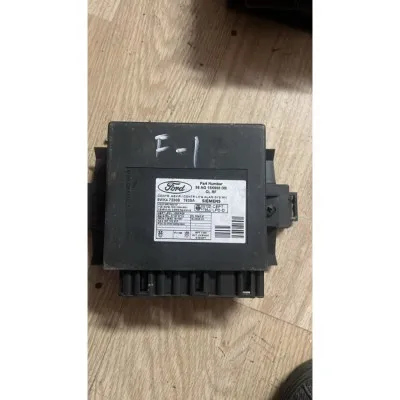 Ford Focus 1 Merkezi Kilit Beyni 98AG15K600DB