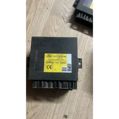 Ford Connect Merkezi Kilit Beyni 2T1T-15K600-BC