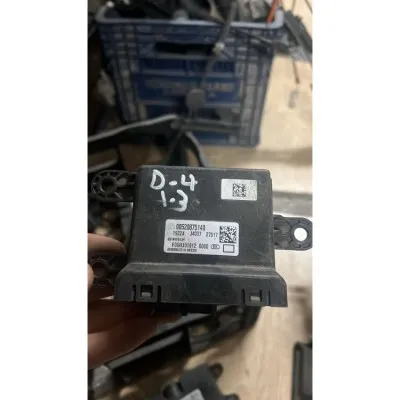 Fiat Doblo 500X 00520875140 Park Sensör Beyni