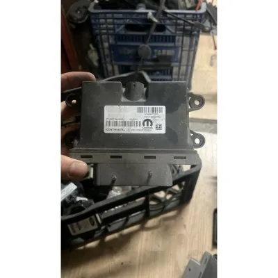 Fiat Fiorino Adblue Beyni 00463473350