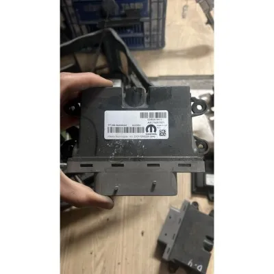 Fiat Egea Adblue Beyni 00463519410