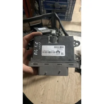 Fiat Doblo Adblue Beyni 00463530410