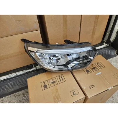 Renault Express Far 2020-2025 260600331