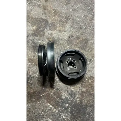 Fiat Punto 1.3 Krank Kasnağı