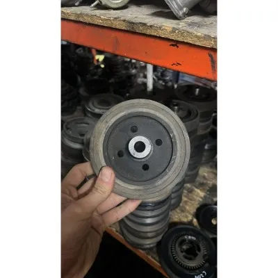 Ford Connect 75'lik Krank Kasnağı 