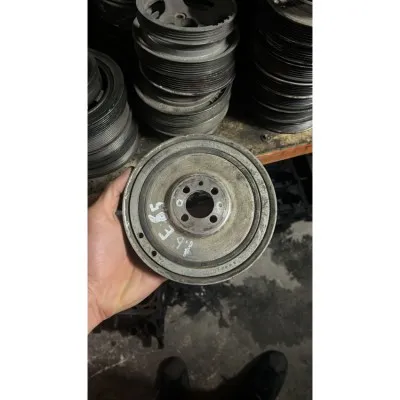 Fiat Linea Krank Kasnağı