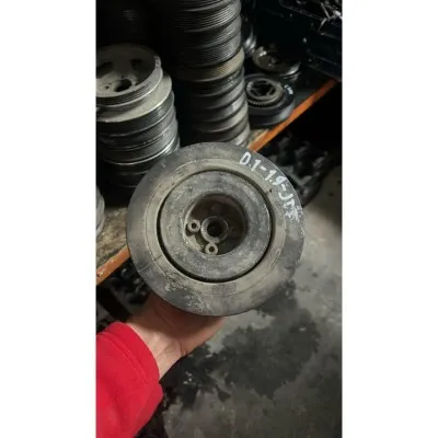 Fiat Doblo 1.9 JTD Krank Kasnağı