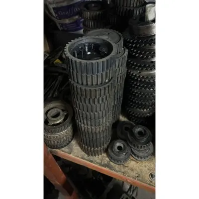 Ford Connect Pompa Dişlisi