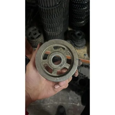 Ford Connect Egzantirik Kasnağı