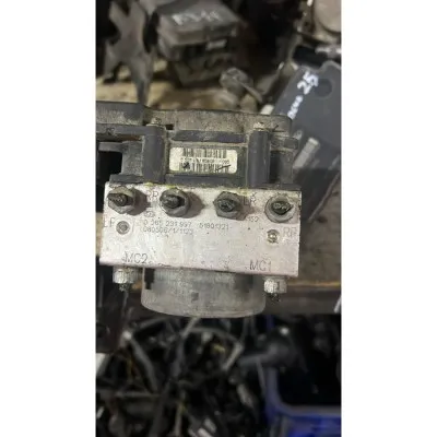 Peugeot Bipper ABS Beyni 51801321-0265231997