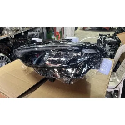 Fiat Egea Sağ Far Ledli