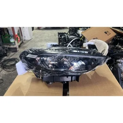 Fiat Egea Cross Sağ Far Ledli