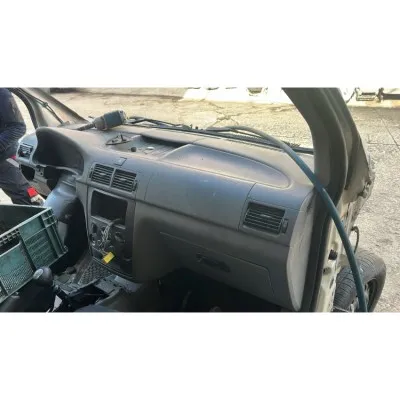 Ford Connect Torpido Komple