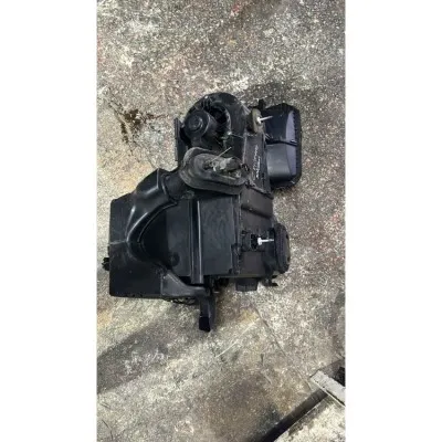 Ford Connect Kalorifer Kazanı Klimasız