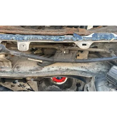 Ford Connect Ön Silecek Motoru
