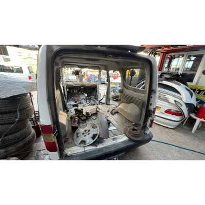 Ford Connect Bagaj Fitili