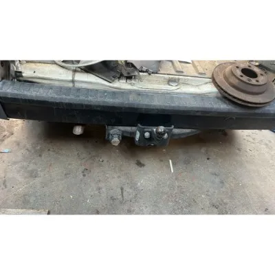 Ford Connect Arka Çeki Demiri (Montaj Yoktur Sadece Satış)