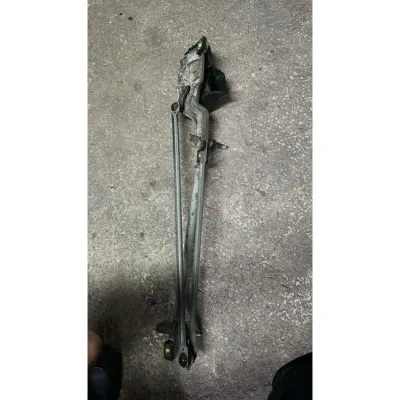 Ford Focus 2.5 Ön Silecek Mekanizması-Motoru