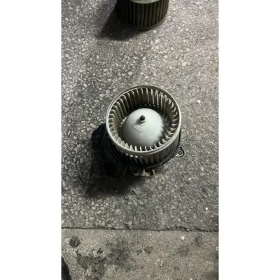 Fiat Doblo 4 Kalorifer Motoru 2015-2023