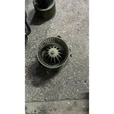 Fiat Doblo Kalorifer Motoru 2001-2010