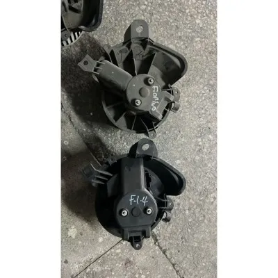 Fiat Fiorino Kalorifer Motoru