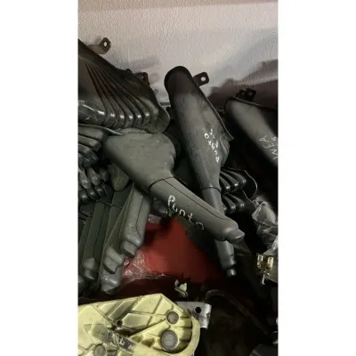Fiat Punto El Fren Tabancası