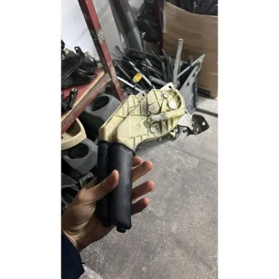 Ford Focus 1 El Fren Tabancası