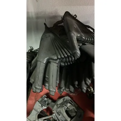 Fiat Doblo El Fren Tabancası