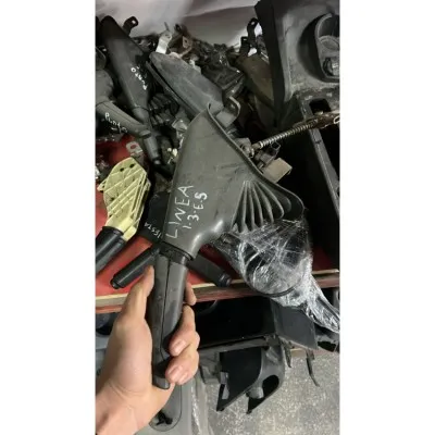 Fiat Linea El Fren Tabancası