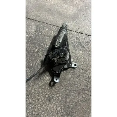 Renault Kangoo 3 Bagaj Silecek Motoru