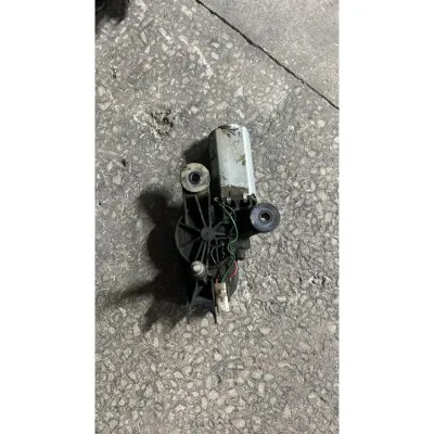 Fiat Palio Bagaj Silecek Motoru