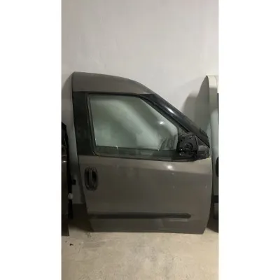Fiat Doblo Sağ Ön Kapı 3-4 Kasa 2010-2023