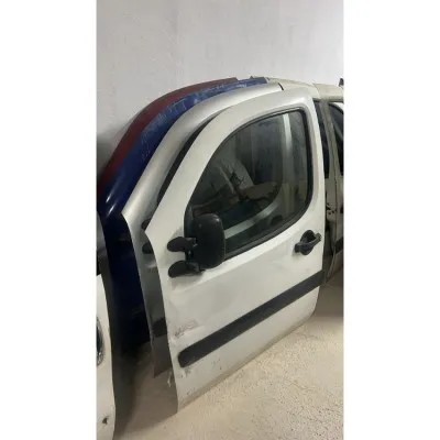 Fiat Doblo 1 Sol Ön Kapı 2001-2010
