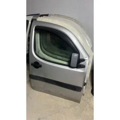 Fiat Doblo 2 Sağ Ön Kapı 2001-2010