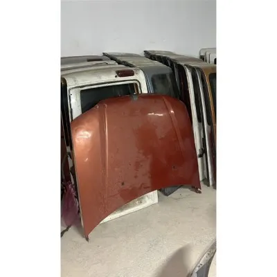 Fiat Siena Ön Kaput 