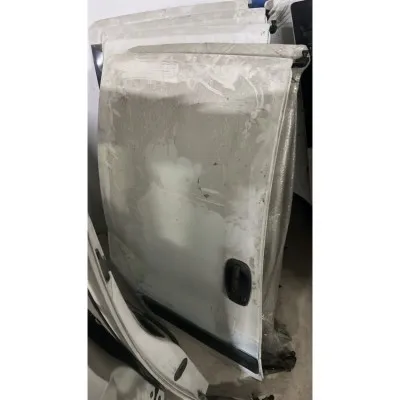 Fiat Fiorino Panelvan Sağ Sürgülü Kapı
