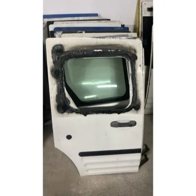 Ford Connect Panelvan Sağ Sürgülü Kapı