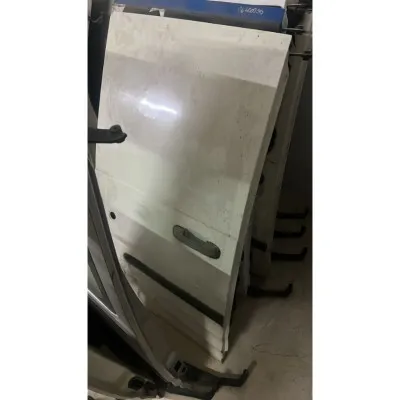 Ford Connect Panelvan Sürgülü Kapı