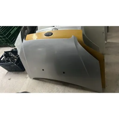 Fiat Doblo 2 Kaput Gri 2005-2010