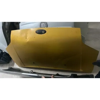 Ford Connect Kaput Sarı 2003-2008