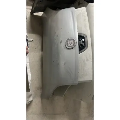 Fiat Fiorino Ön Kaput