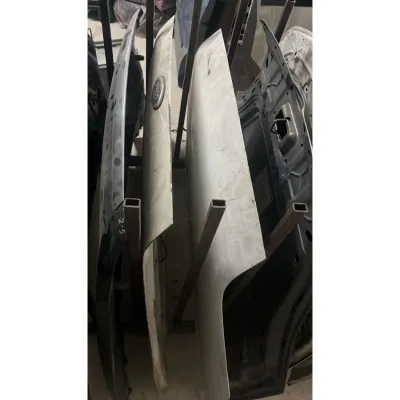 Ford Connect Ön Kaput Beyaz 2003-2010