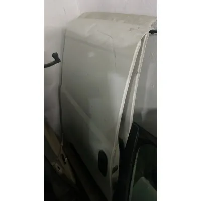 Fiat Doblo Panelvan Sağ Sürgülü Kapı