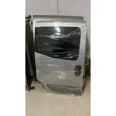 Fiat Fiorino Sağ Sürgülü Kapı Gri 2018-2023