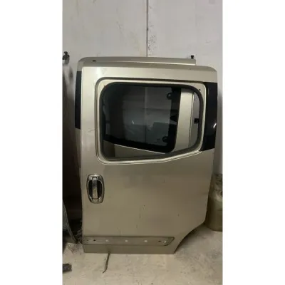 Fiat Fiorino Sol Sürgülü Kapı Çöl Gri