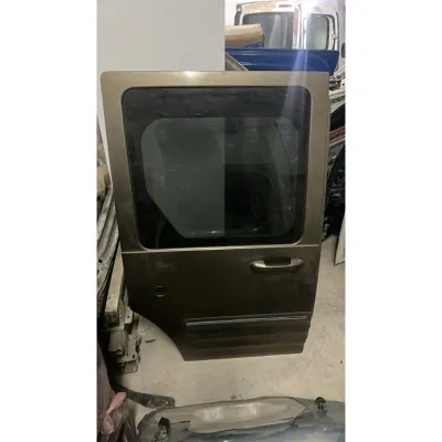 Ford Connect Sağ Sürgülü Kapı