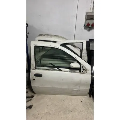Fiat Palio Van Sol Ön Kapı