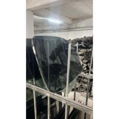 Fiat Doblo Sol Kapı Camı 2001-2010