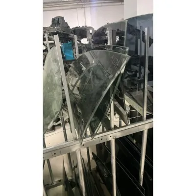 Fiat Egea Sol Ön Kapı Camı