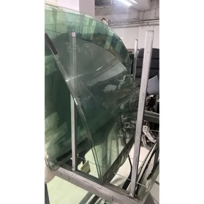 Fiat Palio Sağ Ön Kapı Camı